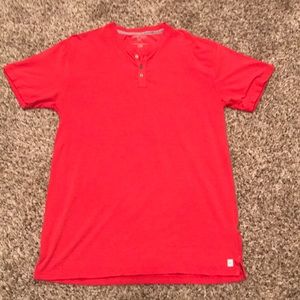 Departwest XL shirt. Worn once!